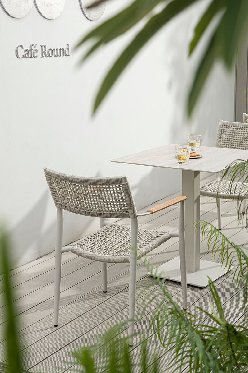 Commercial Aluminum Outdoor Furniture Suppliers in China Commercial Aluminum Outdoor Furniture Suppliers in China