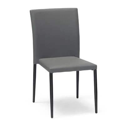 Aluminijske vanjske tapecirane stolice