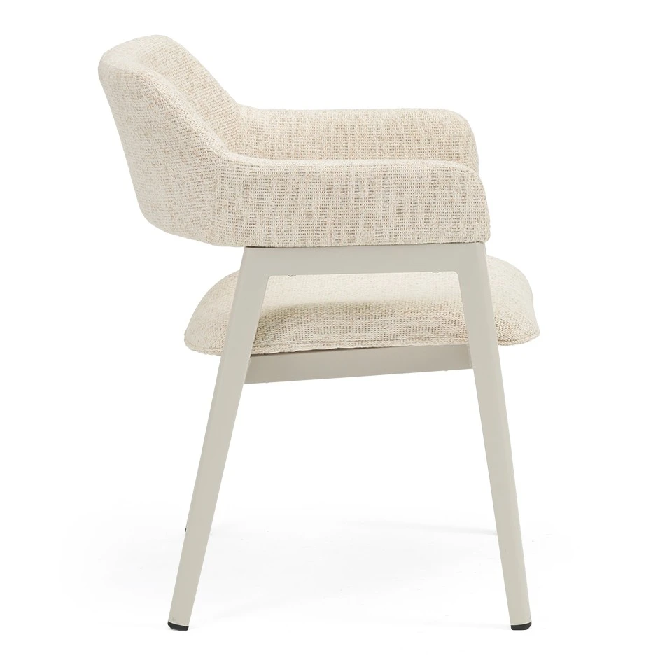 Upholstered Outdoor Dining Chairs Manufacturers, Suppliers, Factory
