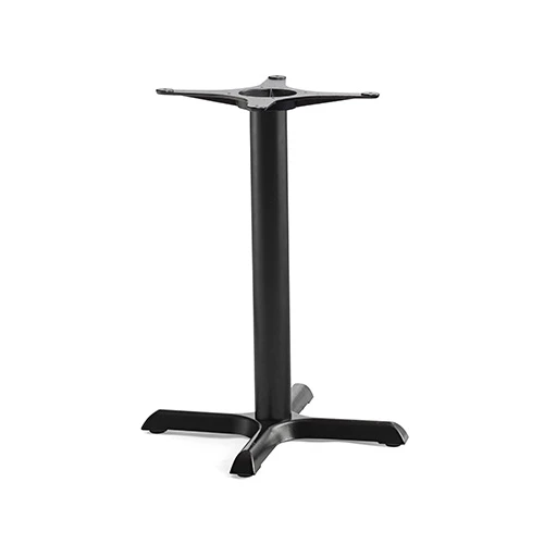 Outdoor Iron Table Base Dining Furniture Paris Style