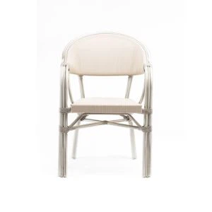 Garniture namještaja za restorane, stolice i stol za van